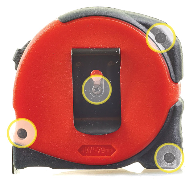 Рулетка Milwaukee 48227726