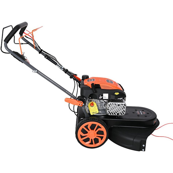 Газонокосилка ELAND BGL-856S