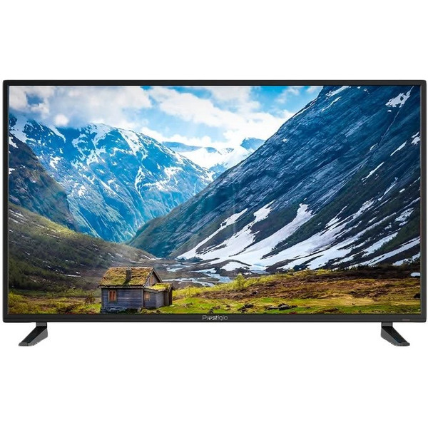 Телевизор PRESTIGIO PTV40DS00Y