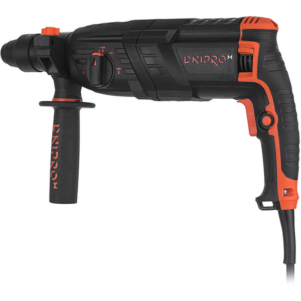 Перфоратор Dnipro-M RH-100Q