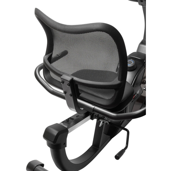 Велотренажер Alpin Luxury B-199R