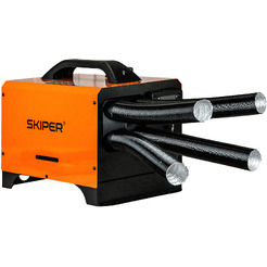 Тепловая пушка Skiper HD-5000