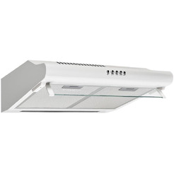 Вытяжка кухонная PYRAMIDA WH 10-50 WHITE