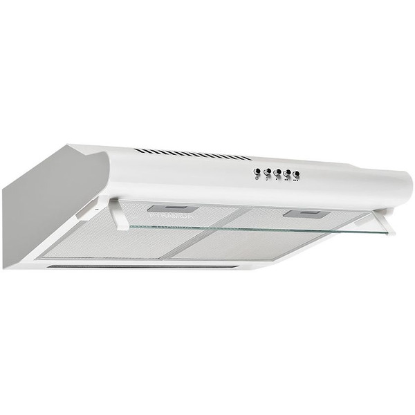 Вытяжка кухонная PYRAMIDA WH 10-50 WHITE
