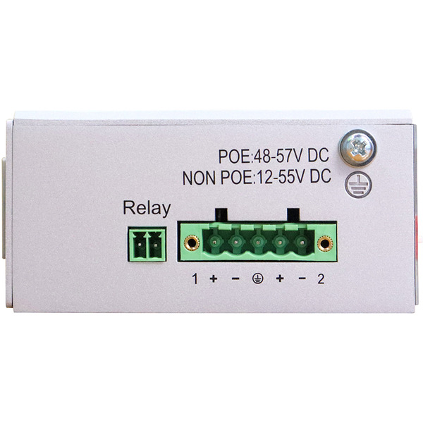 Коммутатор Origo OI2210/A1A