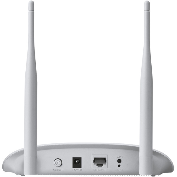 Точка доступа TP-Link TL-WA801N