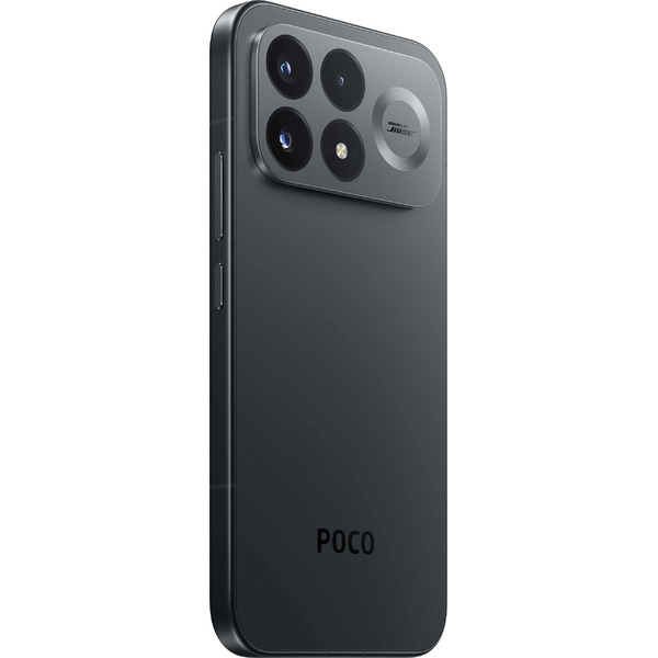 Смартфон POCO F9 Pro 12GB/256GB Black RU