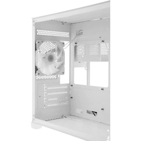 Корпус Formula Crystal Z5 TG (белый)