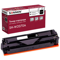 Картридж Sonnen SH-W2070A