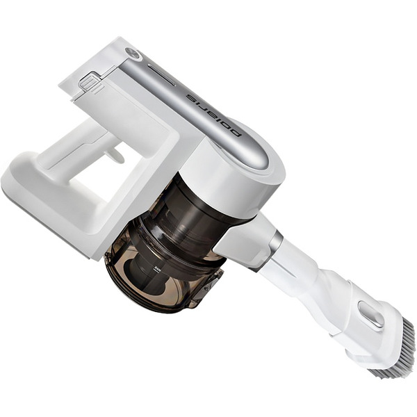 Пылесос Polaris PVCS 7000 Energy WAY AQUA (белый)