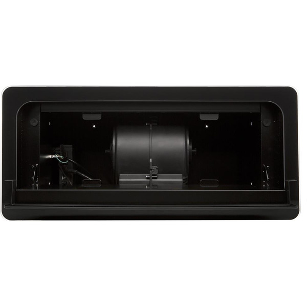 Кухонная вытяжка Konigin Altezza Black 60