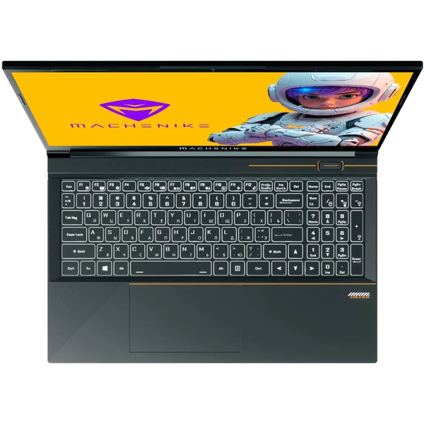 Игровой ноутбук Machenike S15 Pulsar S JJ00GZ00KRU