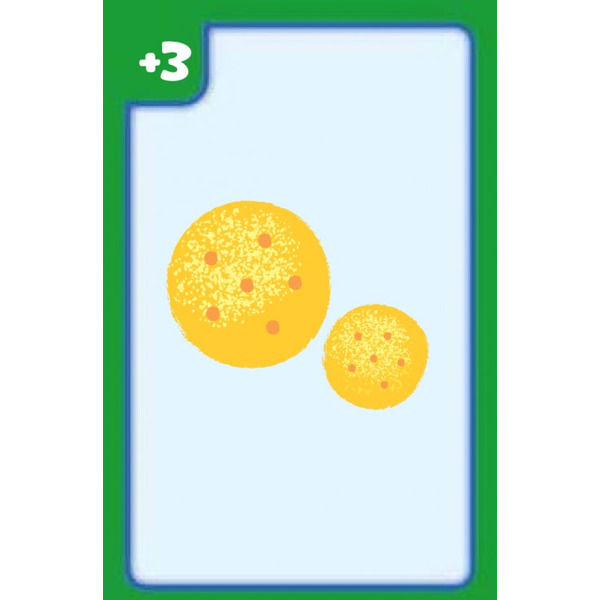 Настольная игра Звезда Ми-ми-мишки. Пикник в лесу 8708