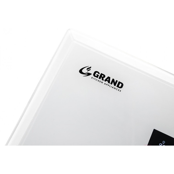 Кухонная вытяжка Grand Lester GC 90 (белый)