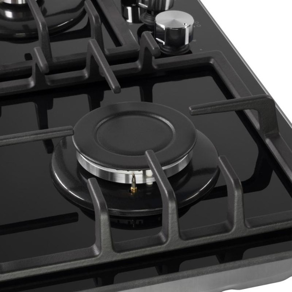 Варочная панель MAUNFELD EGHG.64.3CB/G