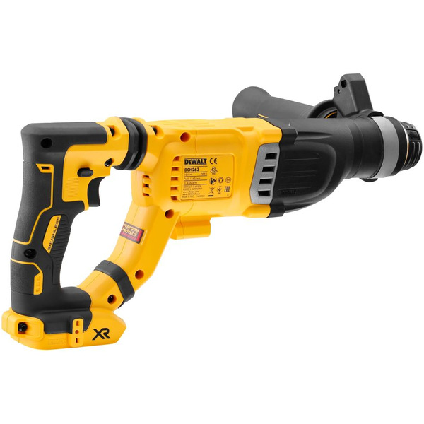 Перфоратор DeWalt DCH263N-XJ (без АКБ и ЗУ)