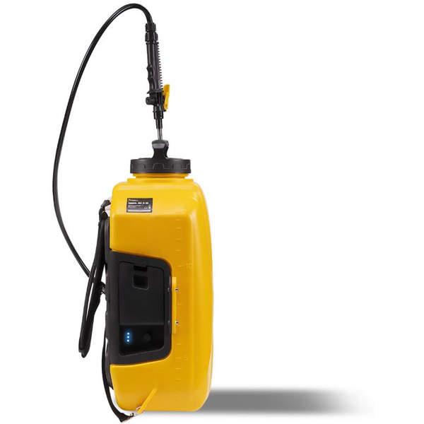 Аккумуляторный опрыскиватель KOLNER KSC 18-16L-01