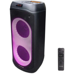 Патибокс Microlab PT802
