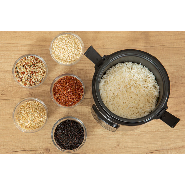 Рисоварка Sencor SRM 0650 SS