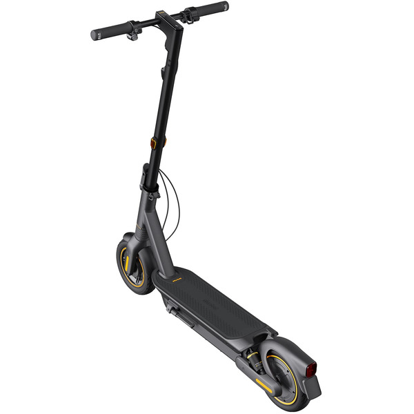 Электросамокат Ninebot KickScooter MAX G2
