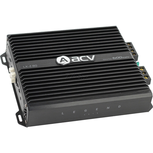 Усилитель ACV LX-2.80