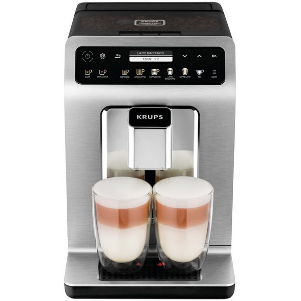 Автоматическая кофемашина KRUPS EVIDENCE EA894T10
