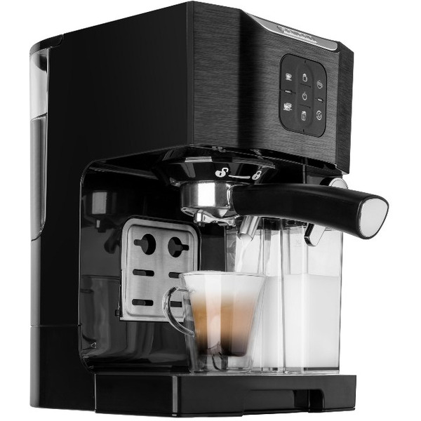 Кофеварка Sencor SES 4040BK