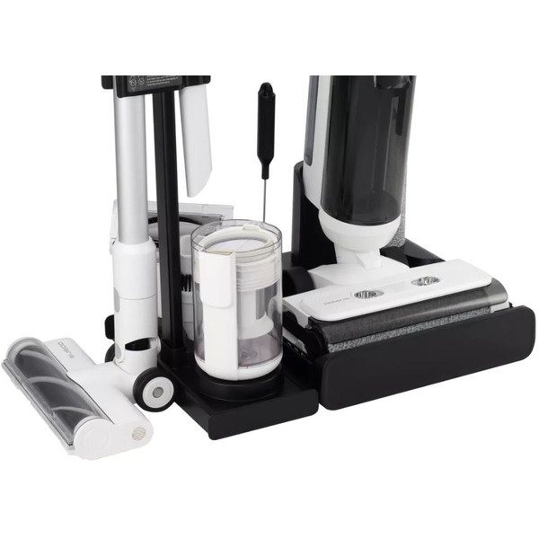 Пылесос Polaris PVCW 0101