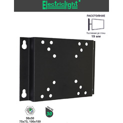 Кронштейн ELECTRICLIGHT КБ-01-97