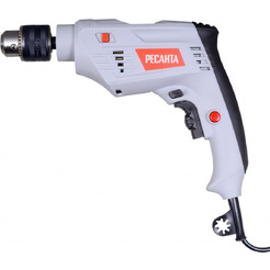 Дрель Ресанта ДУ-15/680 (75/8/2)