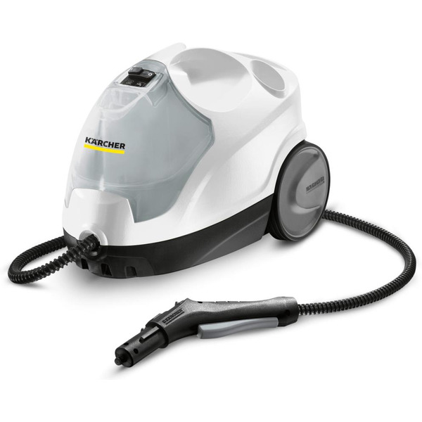 Пароочиститель Karcher SC 4 EasyFix PLUS 1.512-640.0