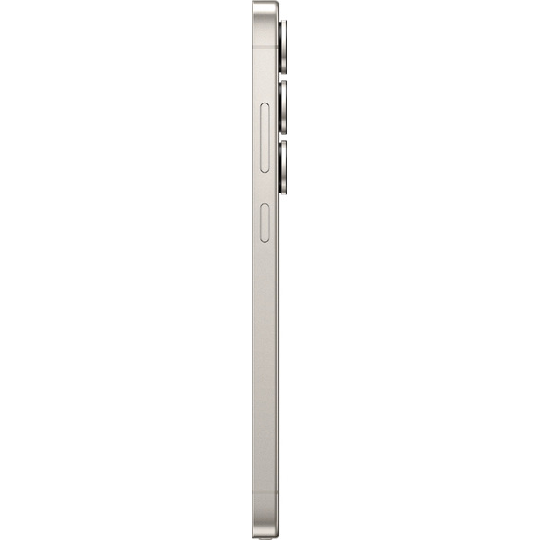 Смартфон Samsung Galaxy S25 Ultra 12GB/512GB (SM-S938BZTCCAU) серый титан