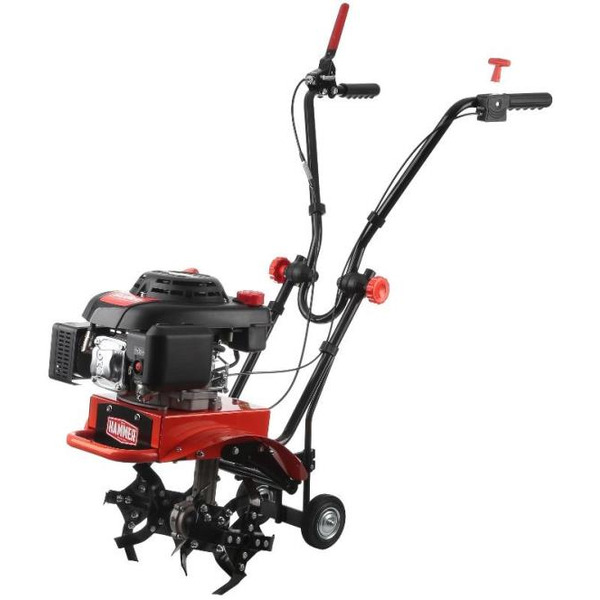Мотокультиватор Hammer Flex RT-40A 66696