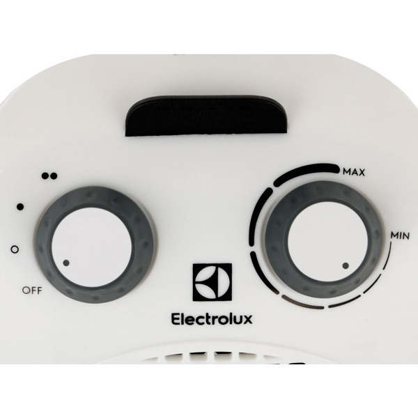 Тепловентилятор Electrolux Prime EFH/S-1125N