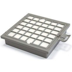 НЕРА-фильтр FILTERO FTH 03