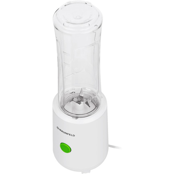 Блендер MAUNFELD MF-132W