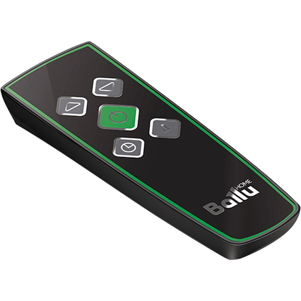 Конвектор Ballu Plaza EXT BEP/EXT-2000