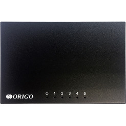 Коммутатор Origo OS2205/A2A