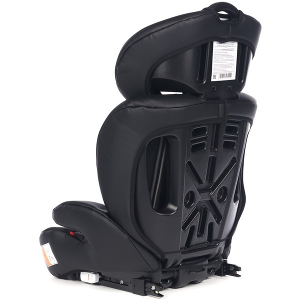 Детское автокресло Martin Noir Cadet Fix (night black)