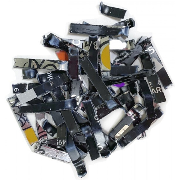 Шредер Office Kit S210N (3.9x38)