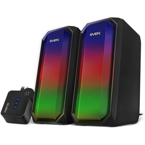 Акустическая система SVEN 420