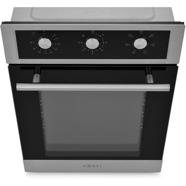 Духовой шкаф ZUGEL ZOE451X