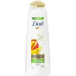 Бальзам-ополаскиватель ДАВ (DOVE) Глубокое увлажнение 350мл