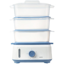 Пароварка CENTEK CT-1462