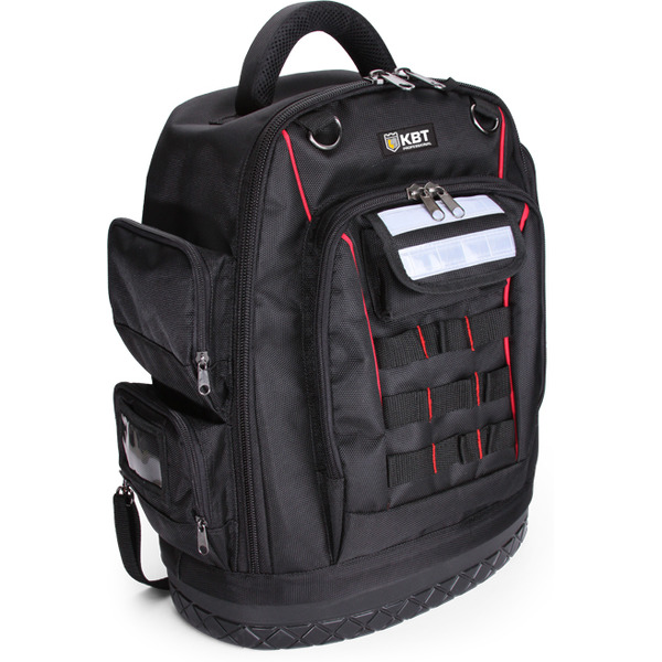 Рюкзак монтажника КВТ С-07 69309 серия ПРОФИ