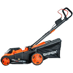 Газонокосилка SKIPER SKW430.00