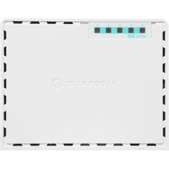 Маршрутизатор Mikrotik Hex Lite (RB750r2)