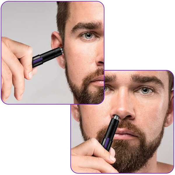 Триммер для носа Kitfort КТ-3104