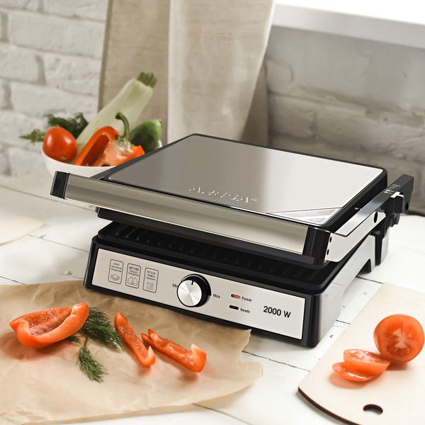 Электрогриль Aresa AR-1002