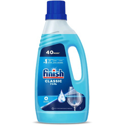 Гель для мытья посуды в посудомоечной машине FINISH Classic 1000 мл (0011180610)
